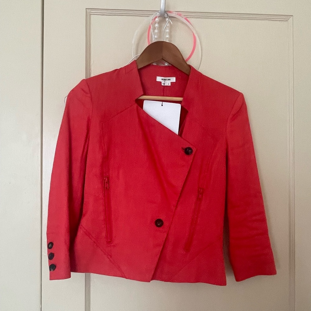 Don’t Use It. Like New. Color Is Reddish Coral - image 1